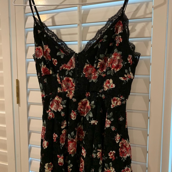 Betsey Johnson Vintage Urban Outfitters Dress - Picture 6 of 12